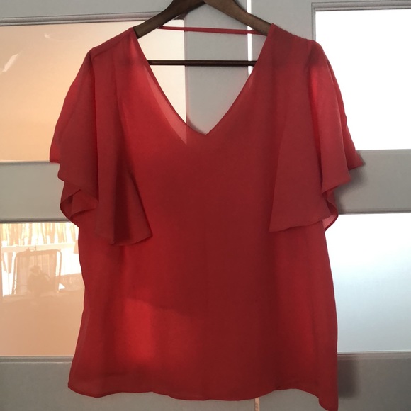 Set of 6 summer blouses, Rickis, M/L, - Picture 5 of 12